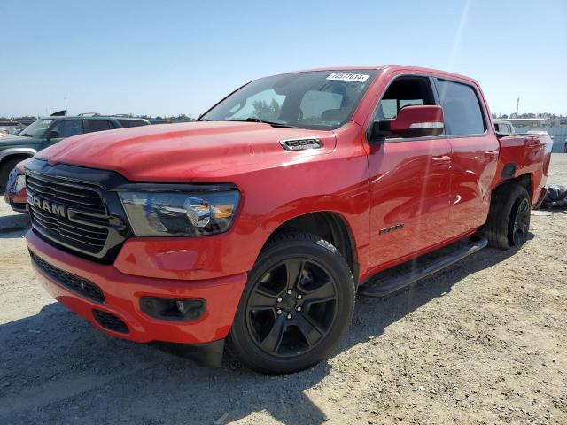 RAM 1500 BIG H 2020 1c6rreftxln238691