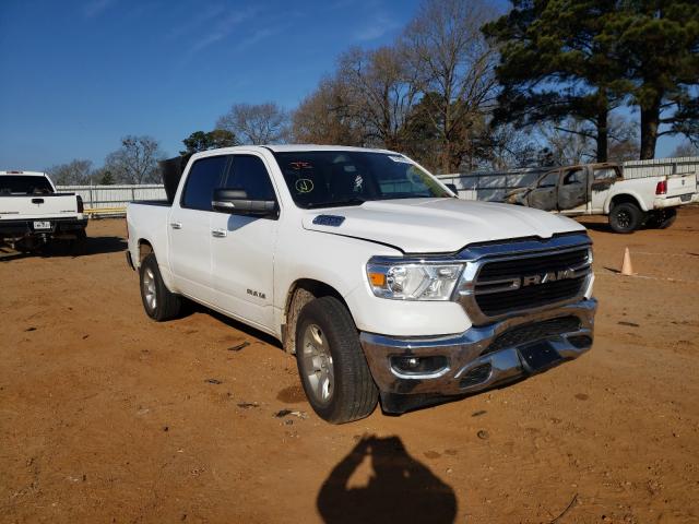 RAM 1500 BIG H 2020 1c6rreftxln306424