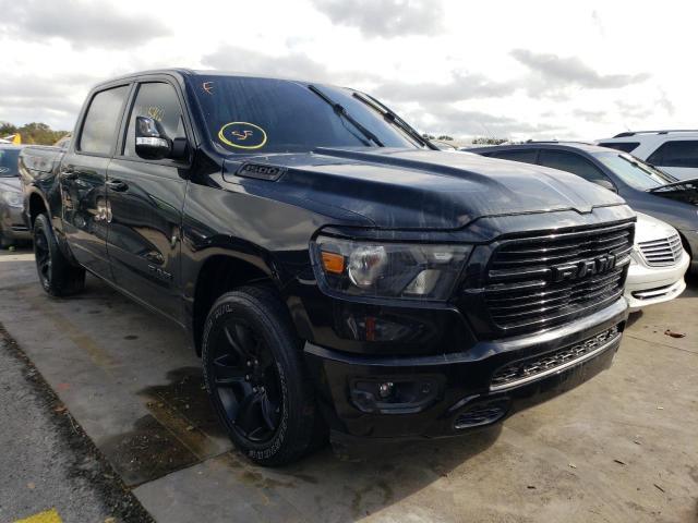 RAM 1500 BIG H 2020 1c6rreftxln317987