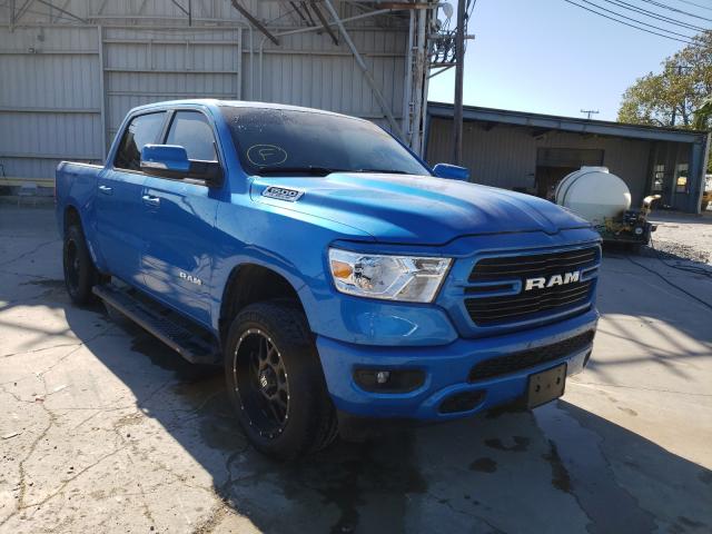 RAM 1500 BIG H 2020 1c6rreftxln361665