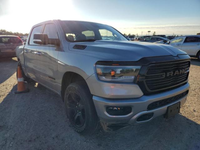 RAM 1500 BIG H 2021 1c6rreftxmn585035