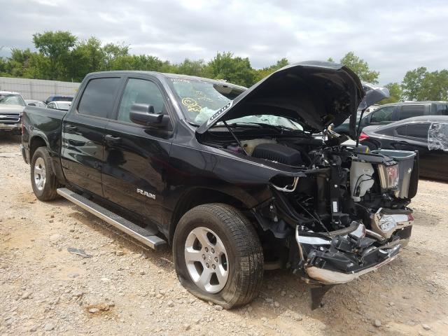 RAM 1500 TRADE 2019 1c6rregg0kn770385