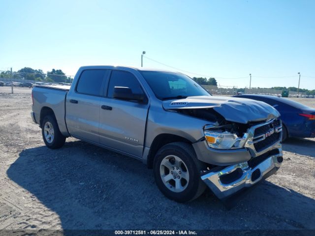 RAM 1500 2019 1c6rregg1kn683403