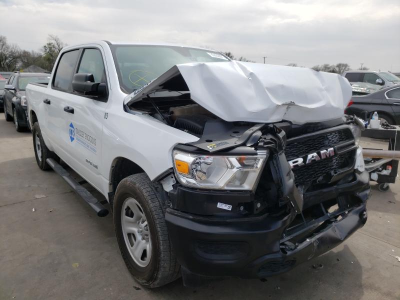 RAM 1500 TRADE 2020 1c6rregg1ln250892