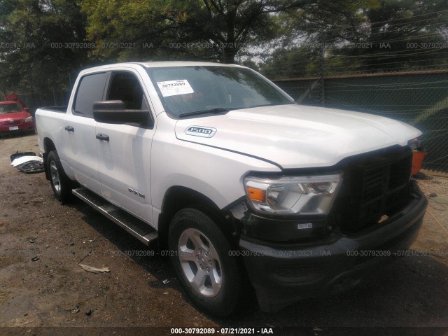 RAM 1500 2019 1c6rregg5kn769314