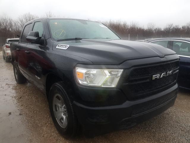 RAM 1500 TRADE 2019 1c6rregg5kn898587