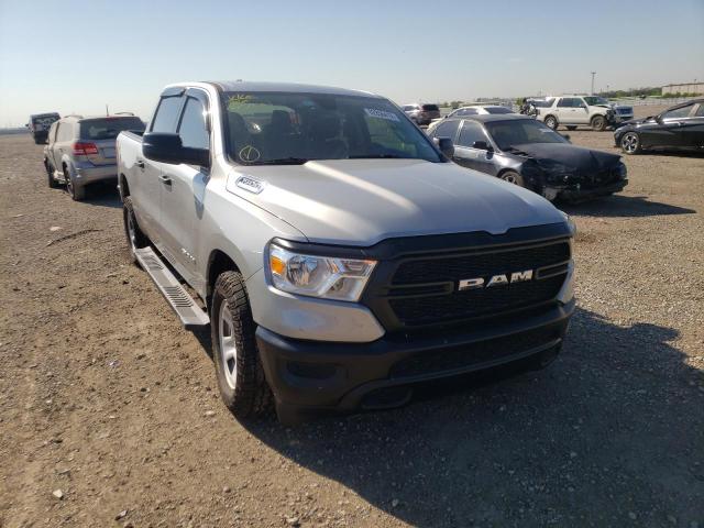 RAM 1500 TRADE 2020 1c6rreggxln306165