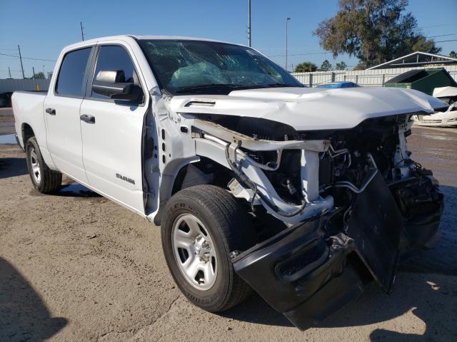 RAM 1500 TRADE 2019 1c6rregt0kn604073