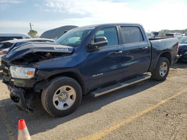 RAM 1500 2019 1c6rregt1kn650771