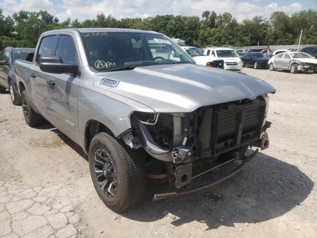 RAM 1500 TRADE 2019 1c6rregt2kn523219