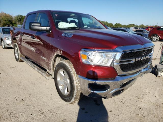 RAM 1500 TRADE 2019 1c6rregt2kn614734