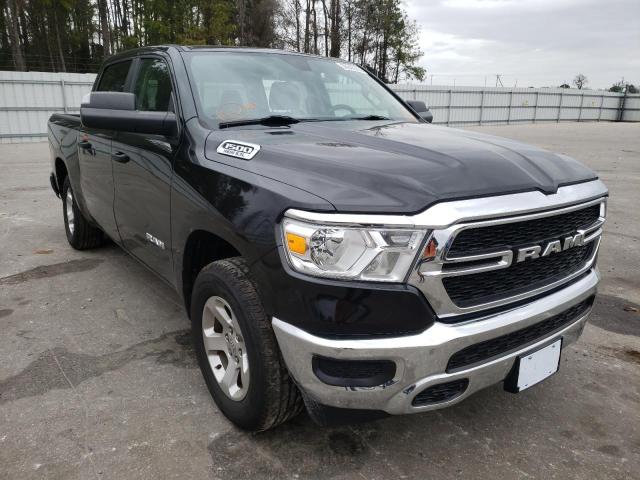 RAM 1500 TRADE 2019 1c6rregt3kn604052