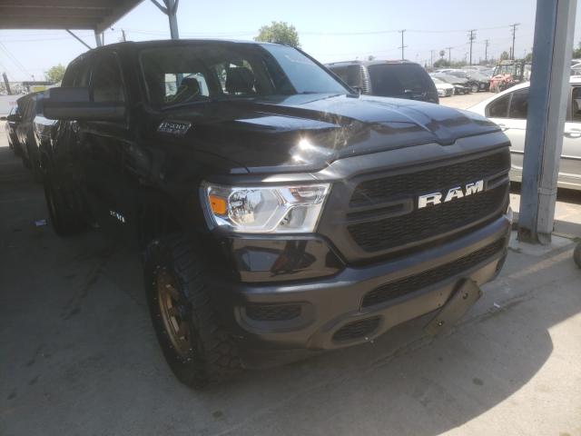 RAM 1500 2019 1c6rregt3kn613673