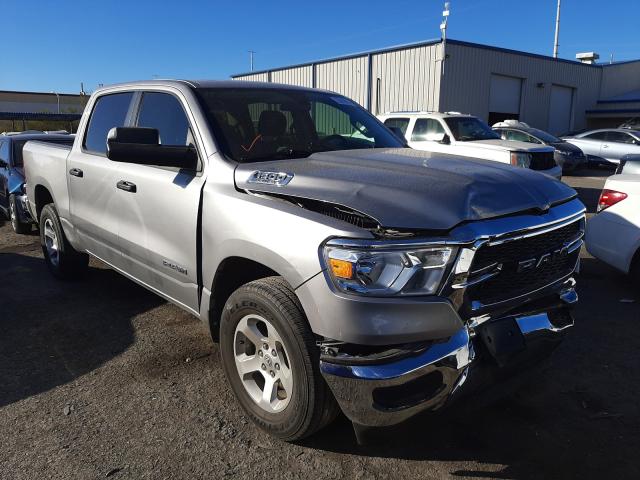 RAM 1500 TRADE 2019 1c6rregt3kn806146