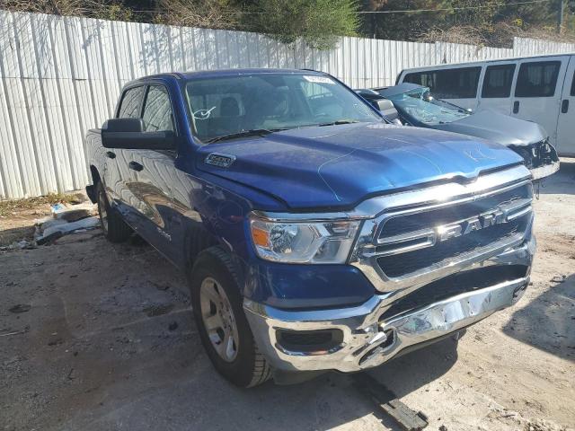 RAM 1500 TRADE 2019 1c6rregt4kn596432