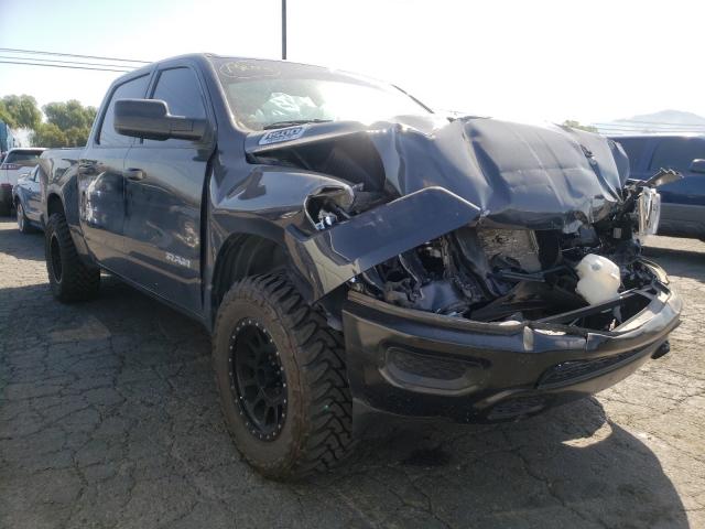 RAM 1500 TRADE 2019 1c6rregt4kn613536