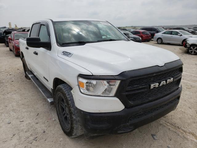 RAM 1500 TRADE 2020 1c6rregt4ln100630