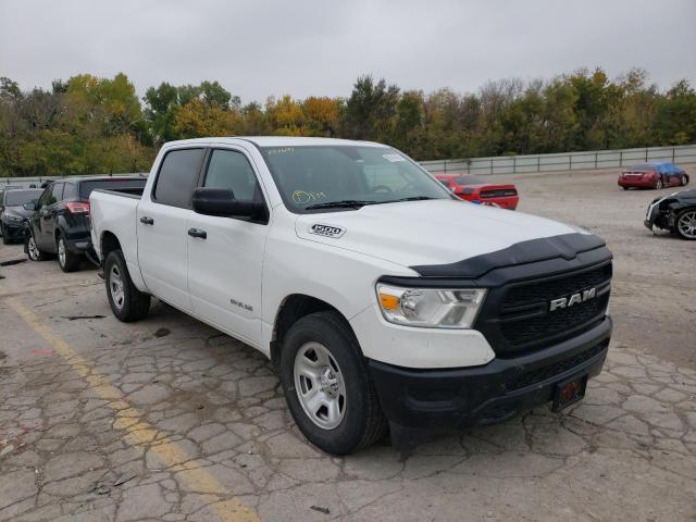 RAM 1500 TRADE 2020 1c6rregt4ln221691