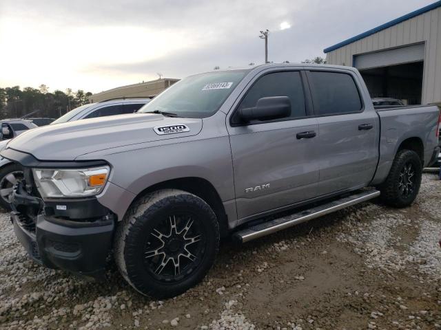 RAM 1500 2019 1c6rregt5kn634508