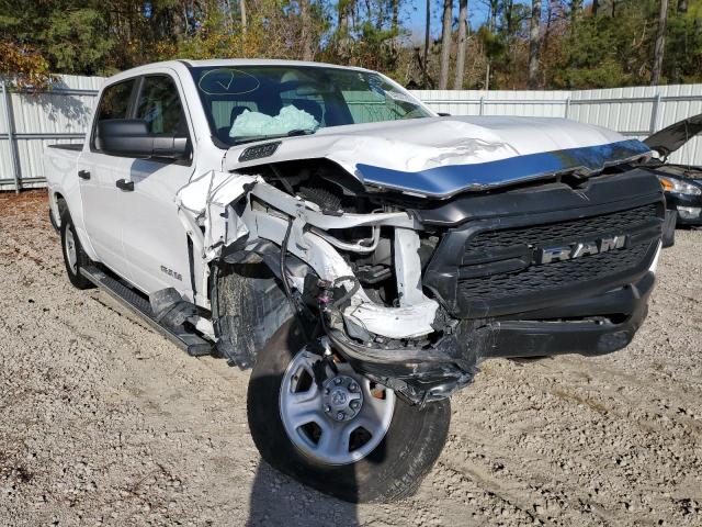 RAM 1500 TRADE 2019 1c6rregt5kn638686