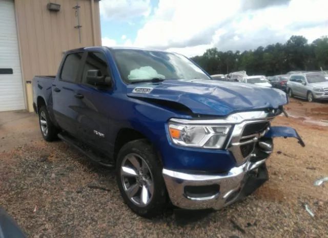 RAM 1500 2019 1c6rregt6kn596688