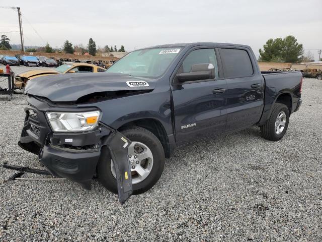 RAM 1500 2019 1c6rregt6kn613487