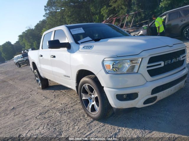 RAM 1500 2019 1c6rregt6kn655626