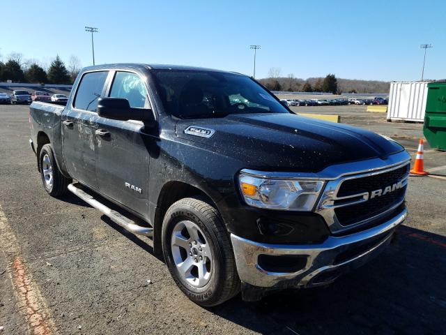 RAM 1500 TRADE 2019 1c6rregt6kn751109