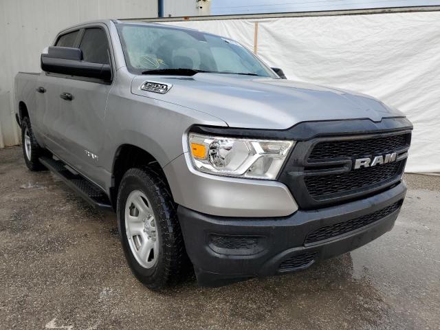 RAM 1500 TRADE 2019 1c6rregt7kn604071