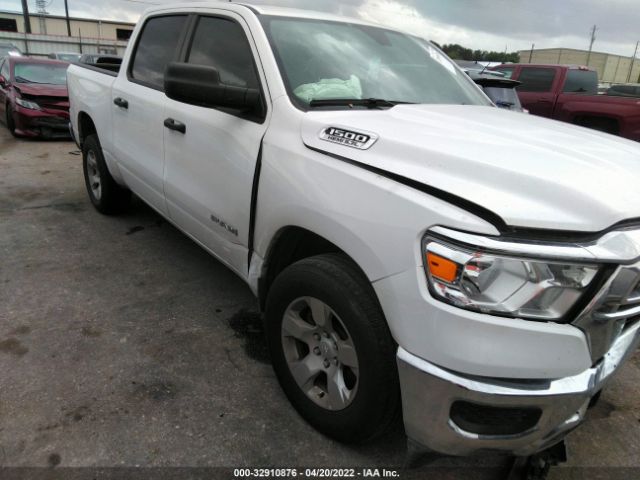 RAM 1500 2020 1c6rregt7ln229770