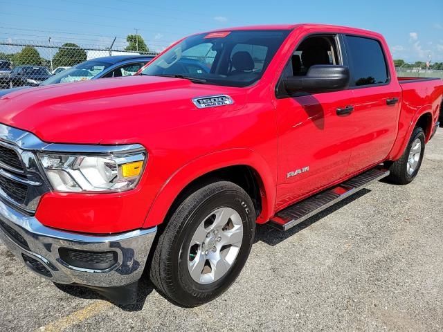 RAM 1500 2020 1c6rregt7ln237917