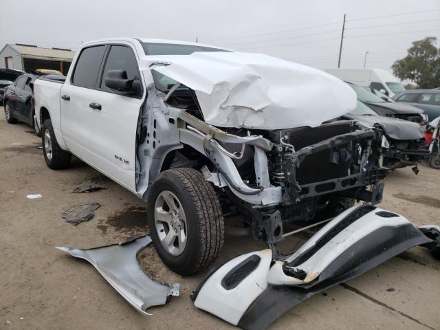 RAM 1500 TRADE 2019 1c6rregt8kn579374