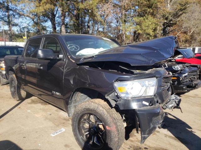 RAM 1500 TRADE 2019 1c6rregt8kn613622