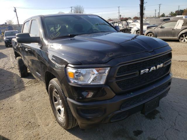 RAM 1500 TRADE 2019 1c6rregt9kn613516