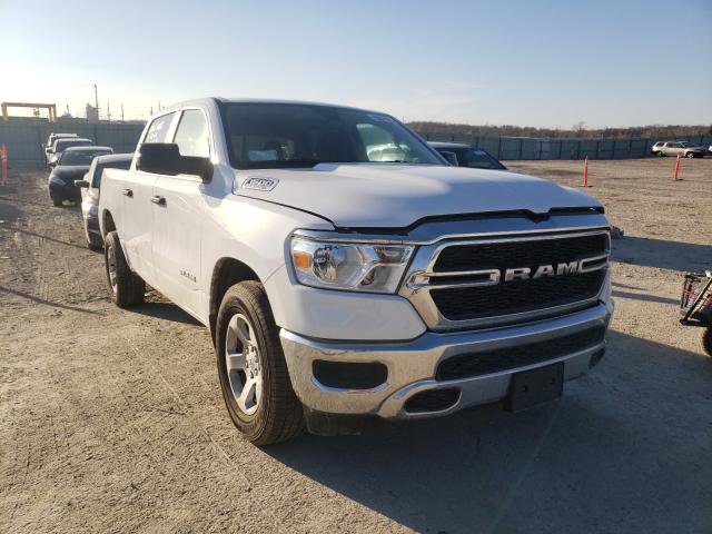 RAM 1500 TRADE 2019 1c6rregt9kn655538