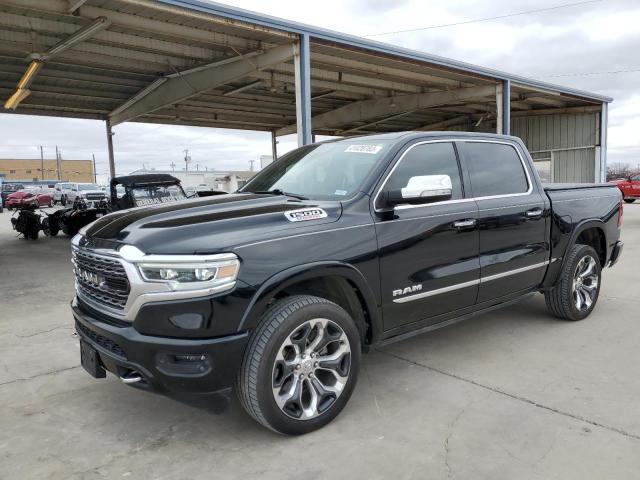 RAM 1500 LIMIT 2020 1c6rrehm0ln221730