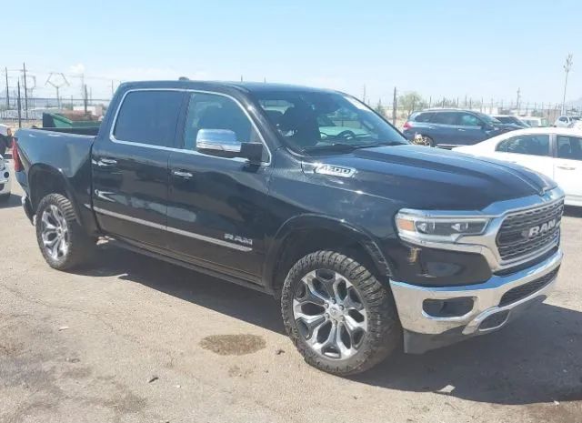 RAM 1500 2020 1c6rrehm5ln246431