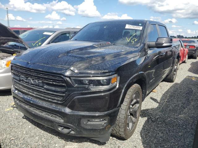 RAM 1500 LIMIT 2021 1c6rrehm7mn608812