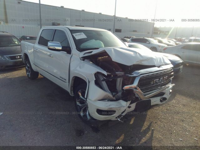 RAM 1500 2020 1c6rrehm9ln221743