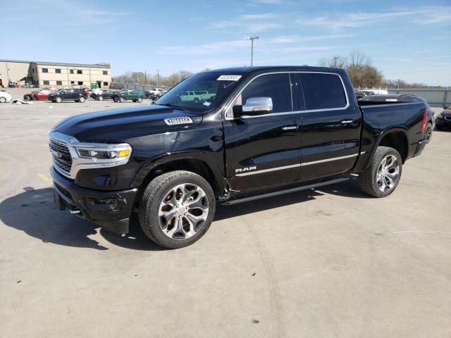 RAM 1500 LIMIT 2020 1c6rrehmxln246215