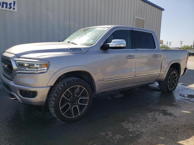 RAM 1500 LIMIT 2019 1c6rreht0kn502609