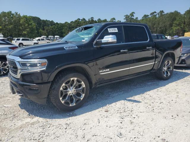 RAM 1500 LIMIT 2019 1c6rreht0kn590657