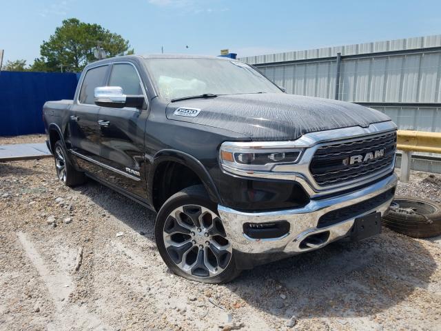 RAM 1500 LIMIT 2019 1c6rreht0kn625181