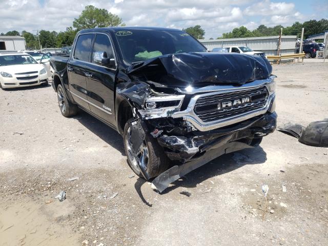 RAM 1500 LIMIT 2020 1c6rreht0ln133672