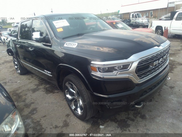 RAM 1500 2020 1c6rreht0ln194634