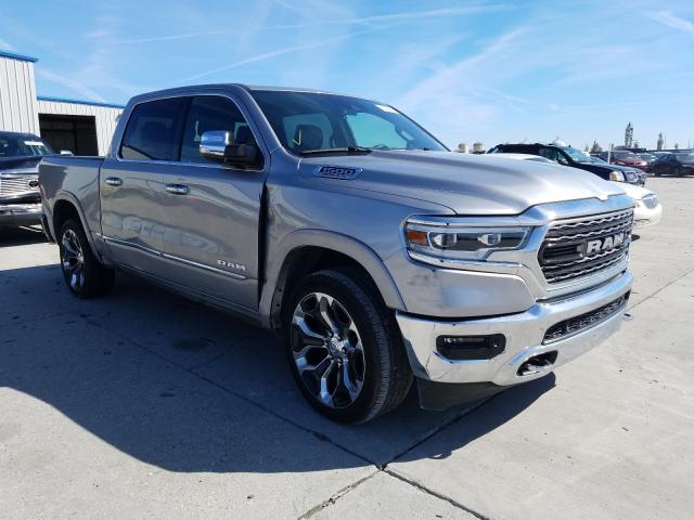 RAM 1500 LIMIT 2019 1c6rreht1kn847664