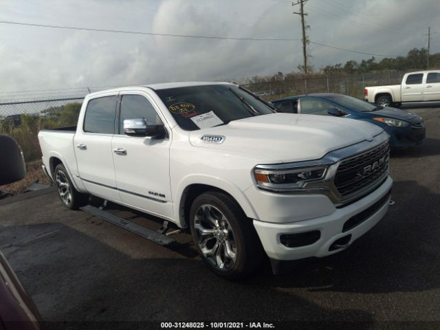 RAM 1500 2020 1c6rreht1ln246076