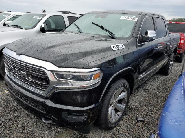 RAM 1500 LIMIT 2020 1c6rreht1ln360188