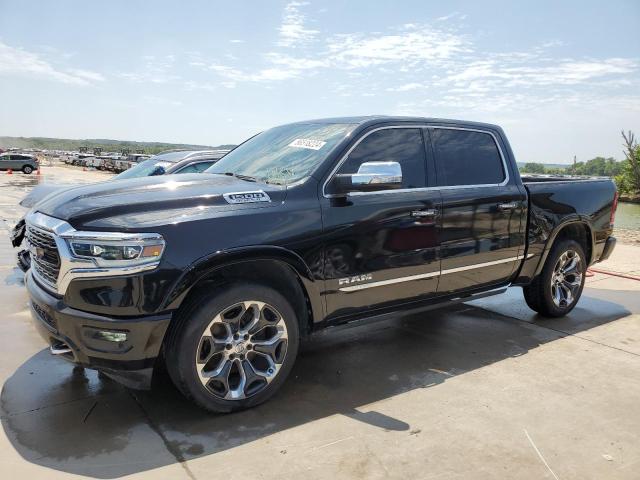 RAM 1500 LIMIT 2019 1c6rreht2kn531187