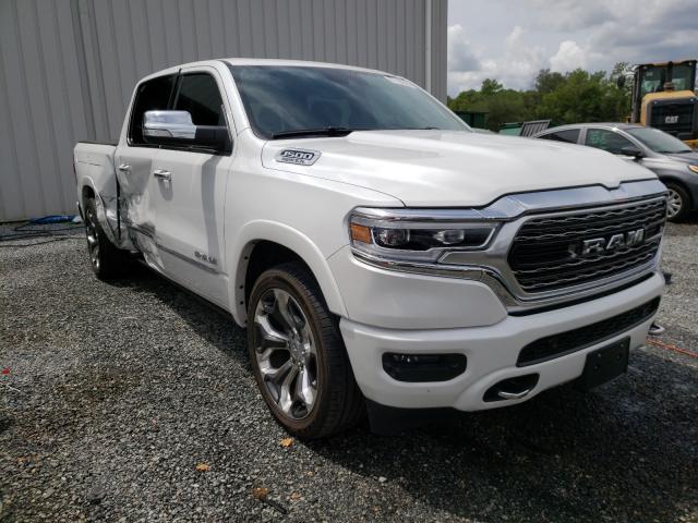 RAM 1500 LIMIT 2019 1c6rreht2kn625232